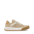 LV Tilted Sneaker Beige