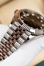 Datejust 41 M126331-0004