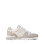 Run Away Sneaker Beige