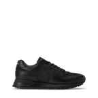 Run Away Sneaker Black