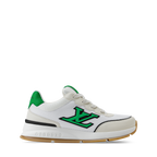 LV Classic Sneaker Green