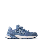 LV Tatic Runner Sneaker Blue