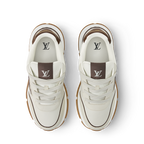 LV Classic Sneaker Ecru
