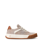 LV Tilted Sneaker Gray