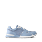 Run Away Sneaker Blue