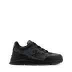 LV Classic Sneaker Black