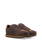LV BUTTERSOFT Sneaker Brown