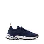 LV Tatic Knit Sneaker Marine