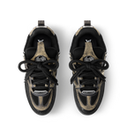 LV Skate Sneaker Black