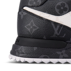 Run Away Sneaker Monogram Eclipse