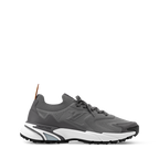 LV Tatic Knit Sneaker Grey