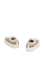 Men’s Gucci GG Monogram Low-top Sneakers