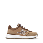 LV Classic Sneaker Brown
