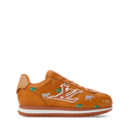 LV x The Darjeeling Limited LV BUTTERSOFT Sneaker