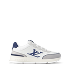 LV Classic Sneaker Blue
