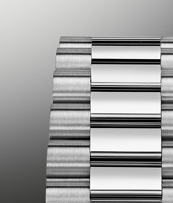Day-Date 36 White gold