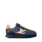 LV BUTTERSOFT Sneaker Navy Blue