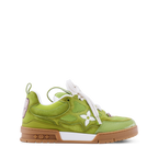 LV Skate Sneaker Green