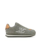 LV BUTTERSOFT Sneaker Khaki