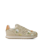 LV BUTTERSOFT Sneaker Beige