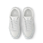 Run Away Sneaker White