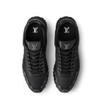 Run Away Sneaker Black