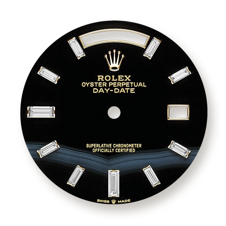 B Day-Date 40 M228238-0059