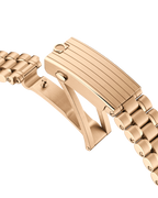 Speedmaster Moonwatch Professional 42 mm, Moonshine™ gold on Moonshine™ gold