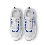 LV Tatic Runner Sneaker Blue