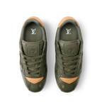 LV BUTTERSOFT Sneaker Khaki Green