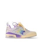 LV Skate Sneaker Purple