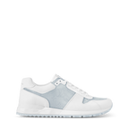 Run Away Sneaker White