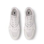 LV Trainer Sneaker basketball sneakers