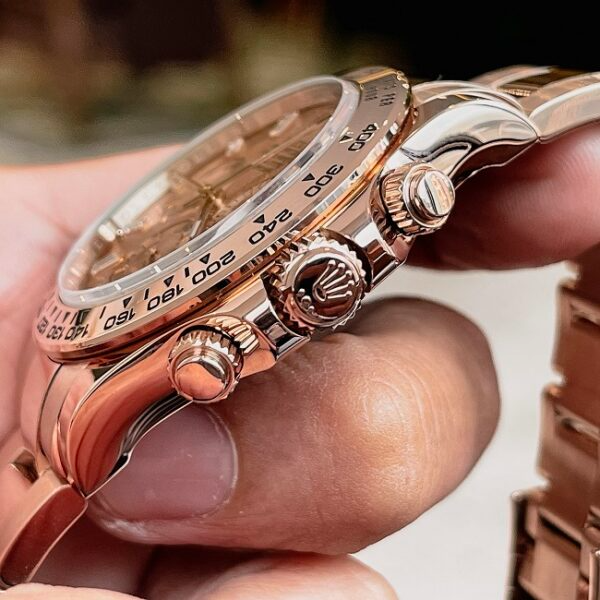 Cosmograph Daytona 116505-0012