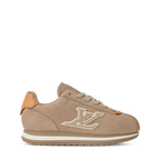 LV BUTTERSOFT Sneaker Beige
