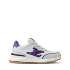 LV Classic Sneaker Violet