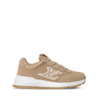 LV Classic Sneaker Beige