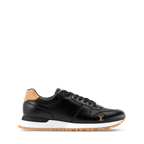 Run Away Sneaker Black