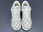 Louis Vuittоп x AF1 by Virgil Abloh 'Graffiti'