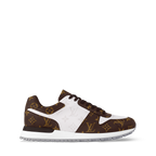 Run Away Sneaker Macassar