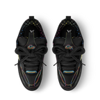 LV Skate Sneaker Black