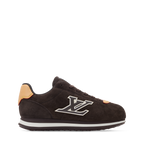 LV BUTTERSOFT Sneaker Brown