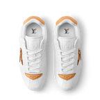 LV BUTTERSOFT Sneaker White