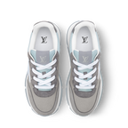 LV Classic Sneaker Grey