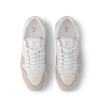Run Away Sneaker Beige