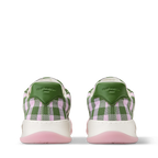 LV Tilted Sneaker Pink