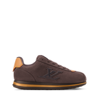 LV BUTTERSOFT Sneaker Brown