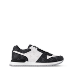 Run Away Sneaker Monogram Eclipse