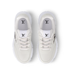 LV Classic Sneaker White