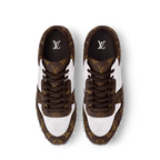 Run Away Sneaker Macassar